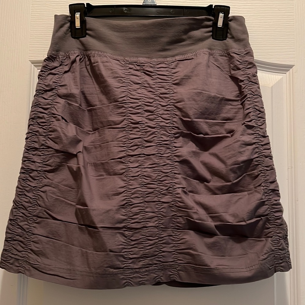 Mini skirt